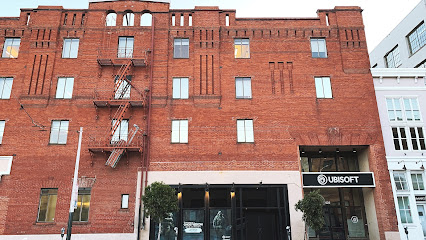Ubisoft San Francisco