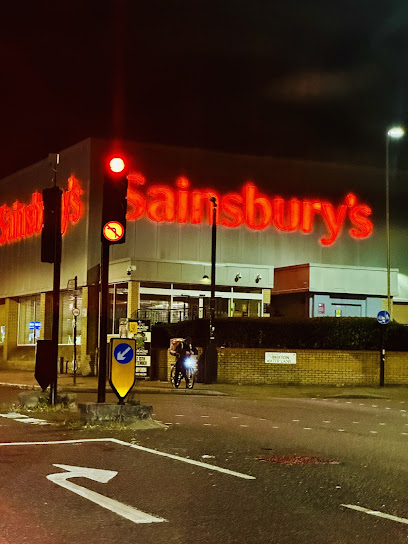 Sainsbury's