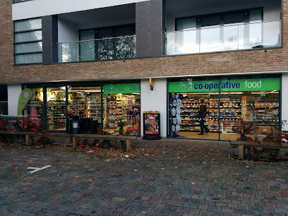 Co-op Food - Wimbledon - Inner Park Road
