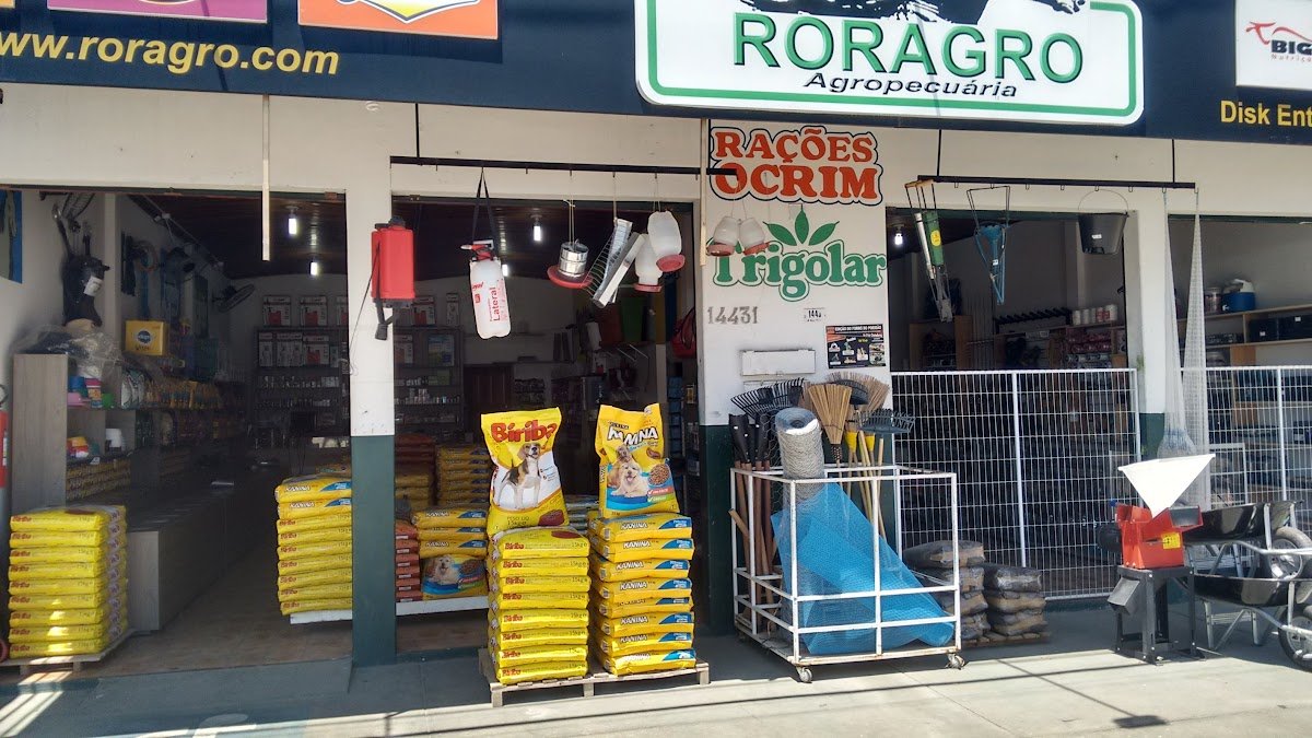 roragro
