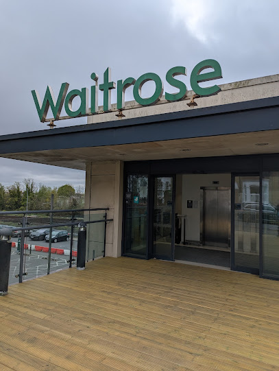 Waitrose & Partners
