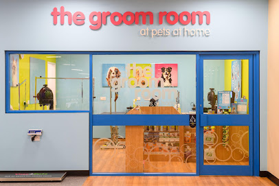 The Groom Room Old Kent Road