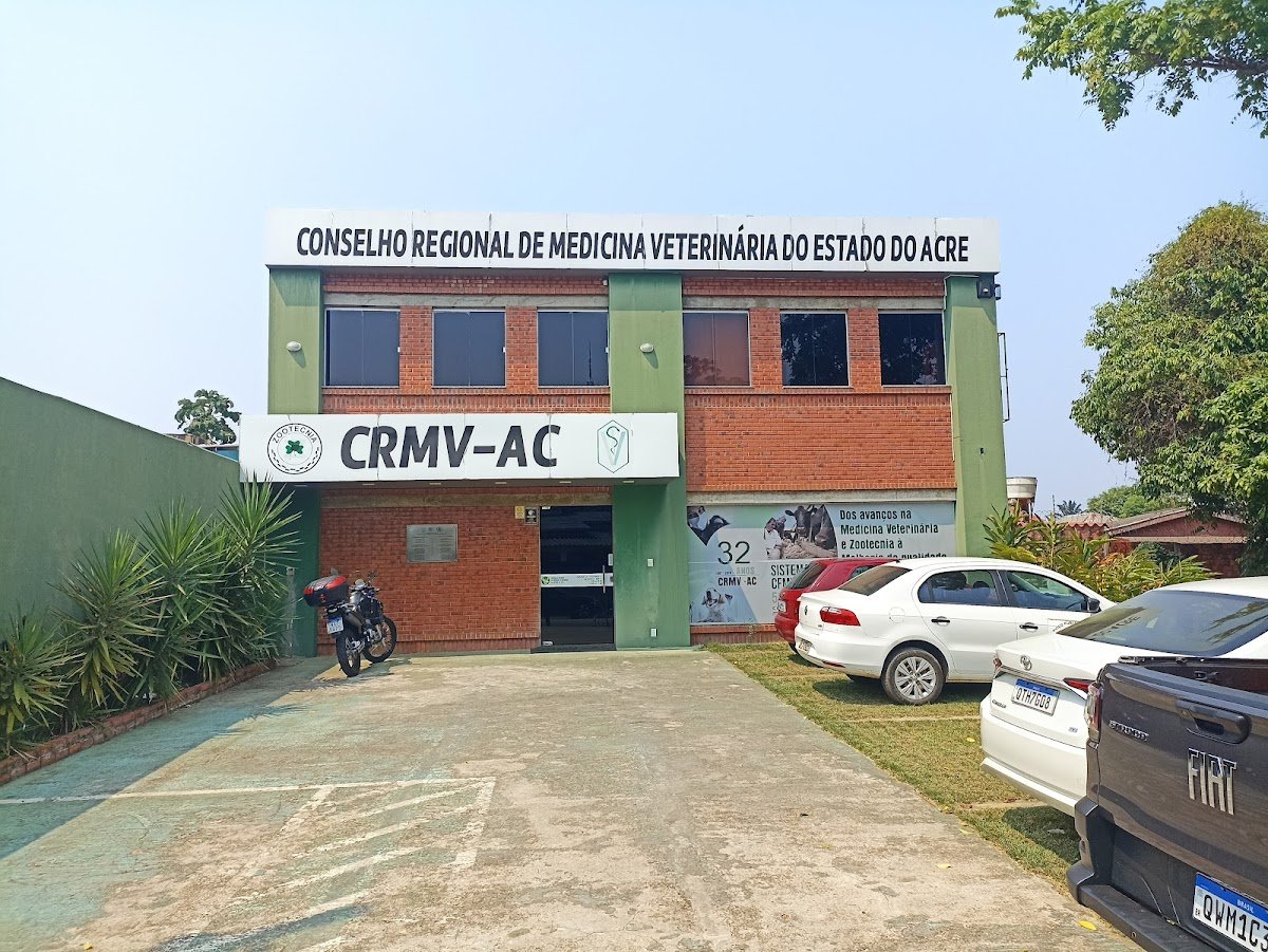 CRMV-Conselho Regional de Medicina Veterinária do Acre