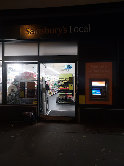 Sainsbury's Local