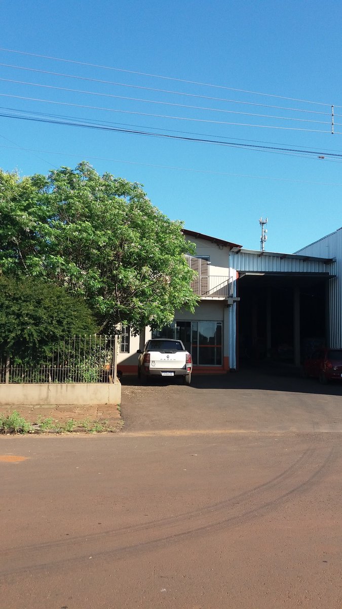 Barraca Missões - Filial 06