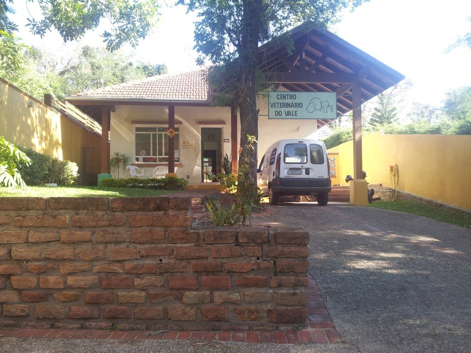 Clínica Centro Veterinário do Vale
