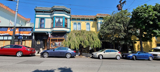 San Francisco Pet Grooming