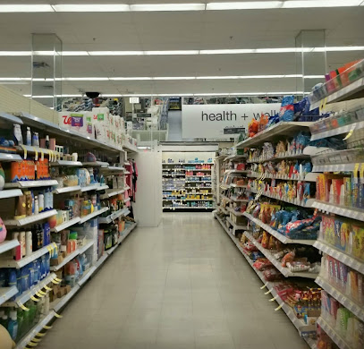 Walgreens