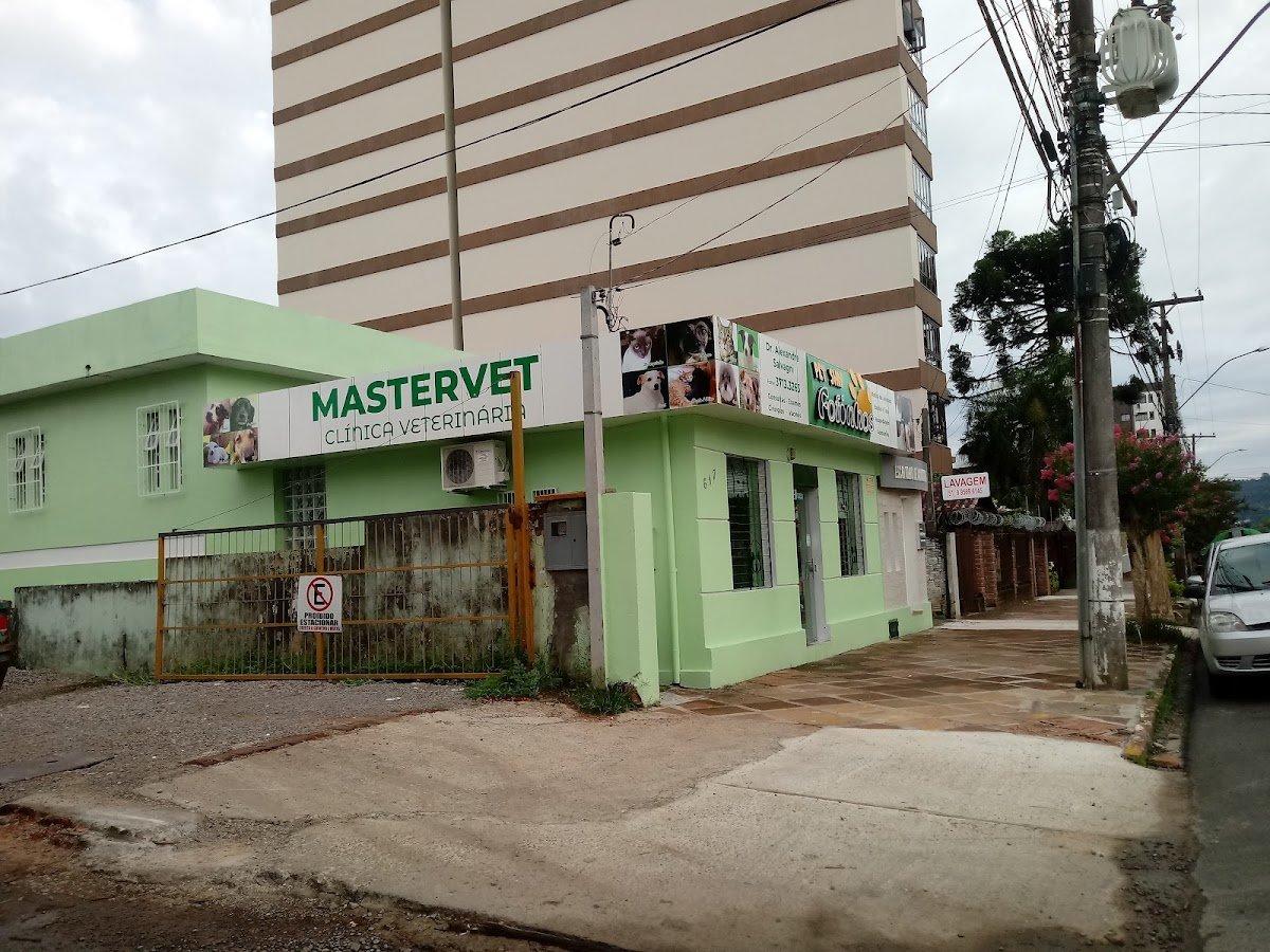 Clínica Mastervet