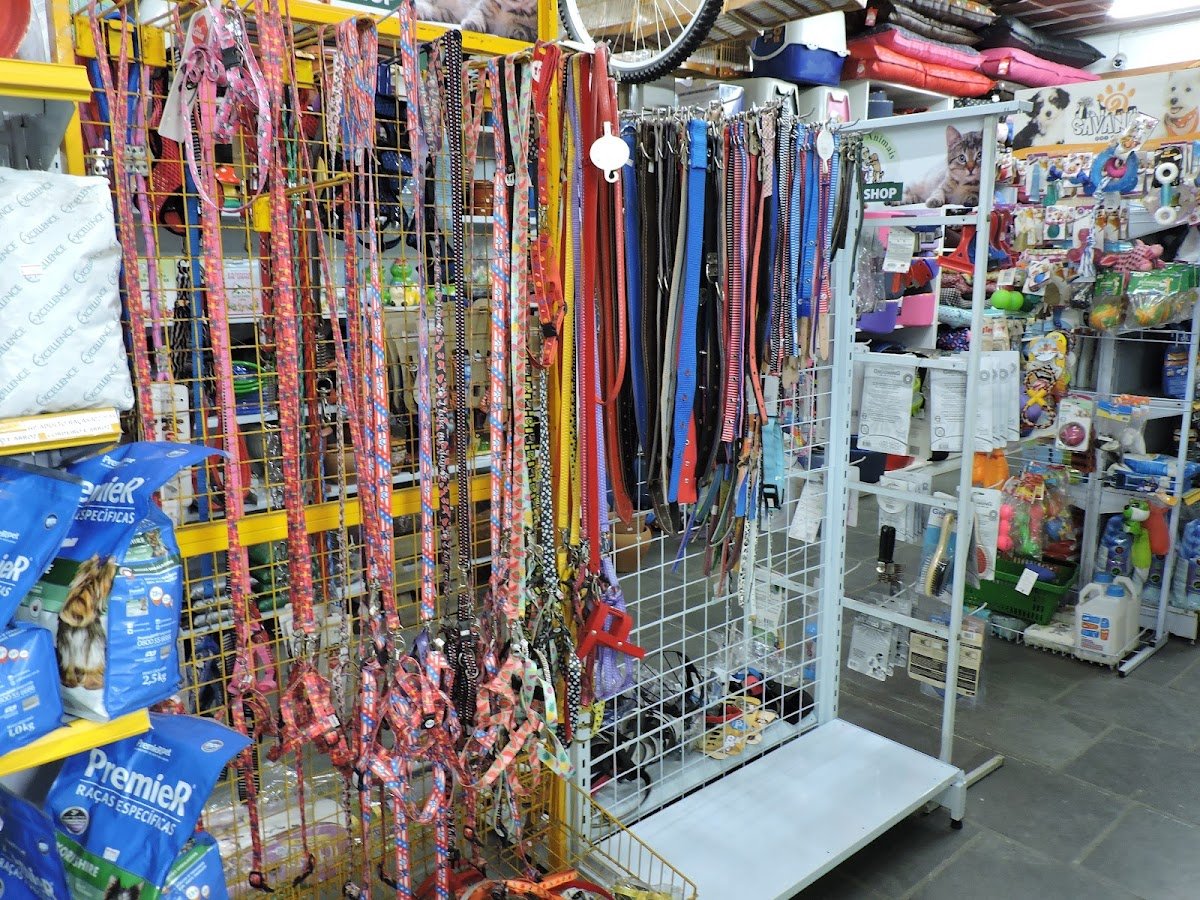 Clínica Veterinária Cia dos Animais