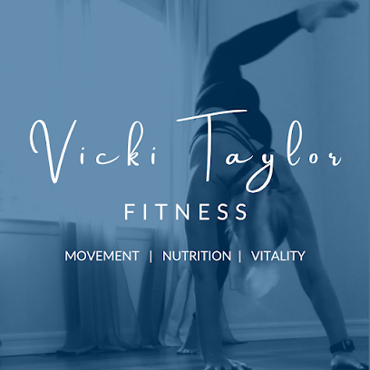 Vicki Taylor Fitness