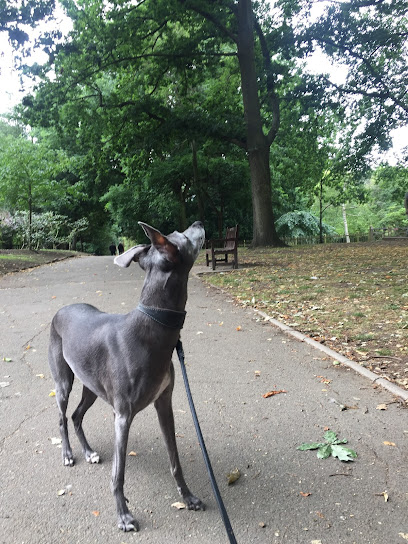 Laura London Petcare