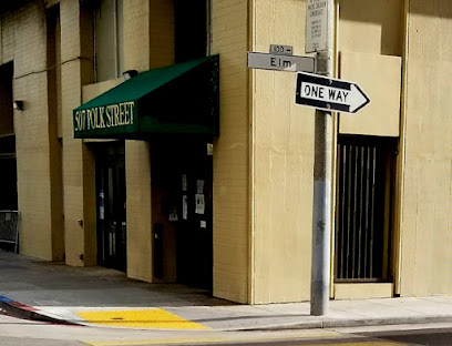 San Francisco Vet Center