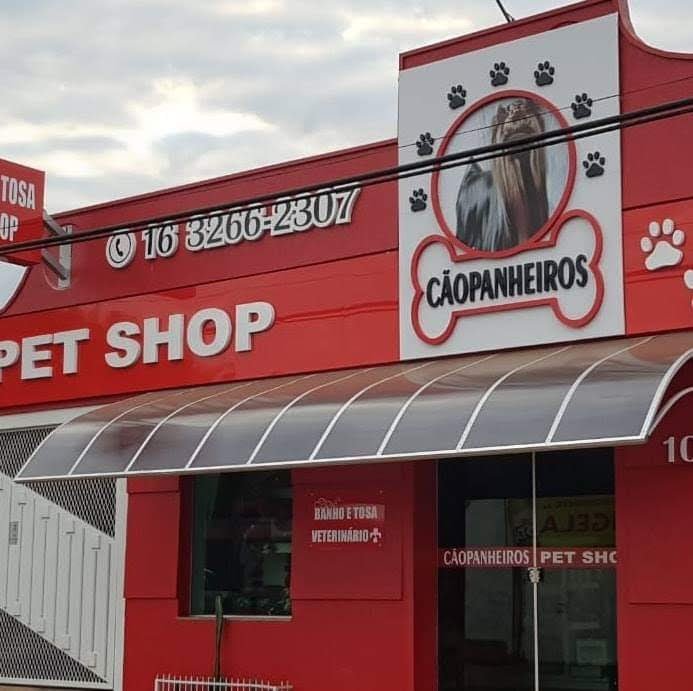 Catsara Pet Shop