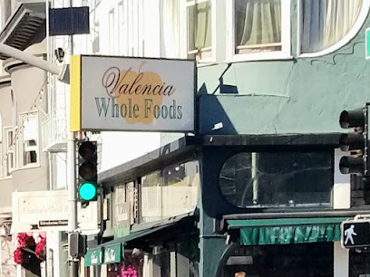 Valencia Whole Foods