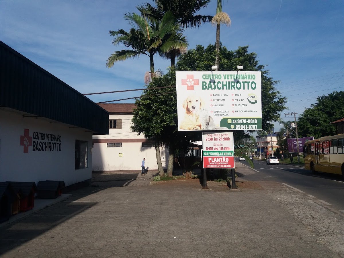 Clínica Veterinária Baschirotto