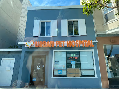 Urban Pet Hospital