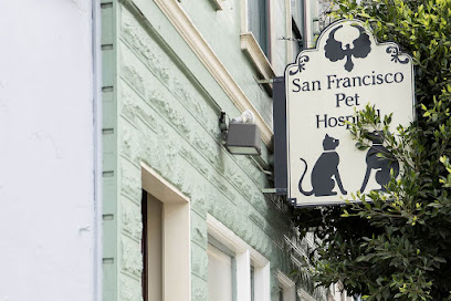 San Francisco Pet Hospital