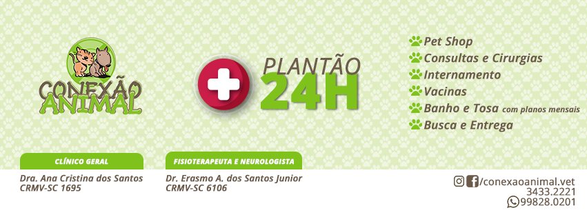 Clínica Veterinária Conexão Animal