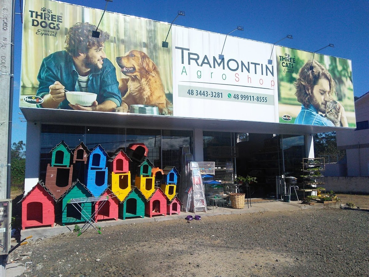 Tramontin Agroshop