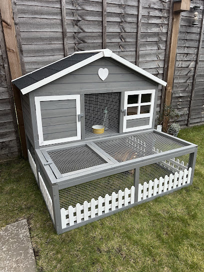 Little Loves Pet Boarding