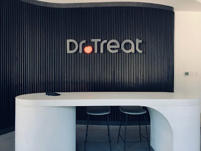Dr. Treat - San Francisco