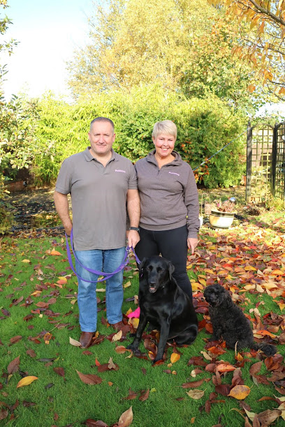 PetStay West Midlands South