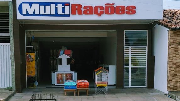 Multi Rações