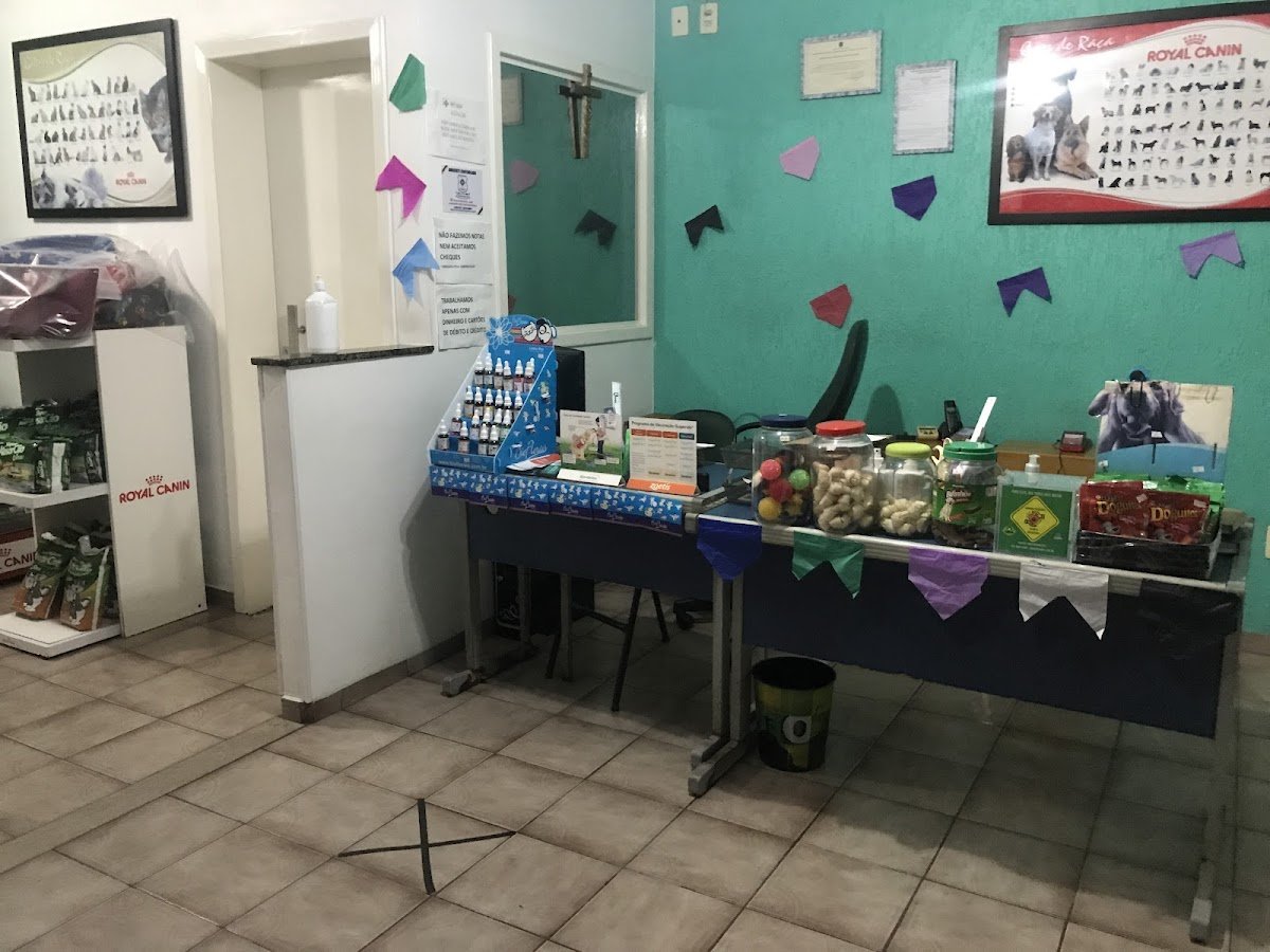 Clínica Veterinária Vet Vale