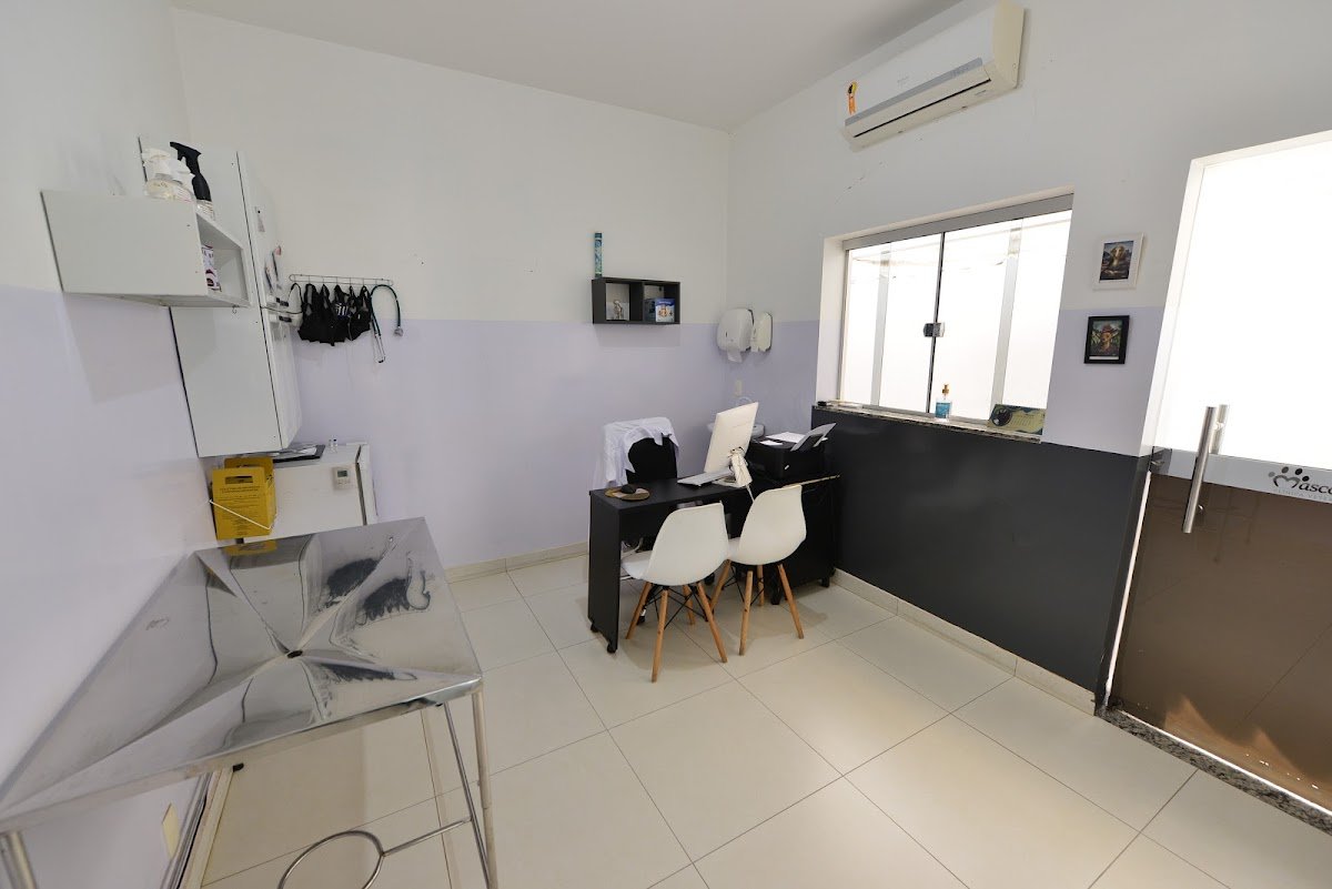 PetShop Mascotes do Vale