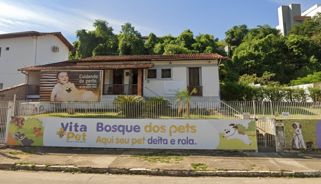 Peri Veterinária