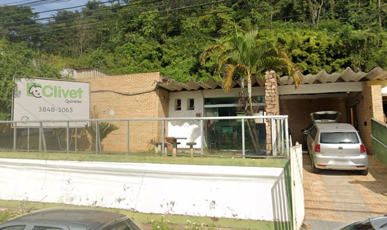 Clivet Quintão | Clínica Veterinária