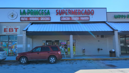 La Princesa Supermercado