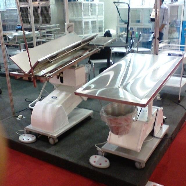 VECPET Indústria e Comércio de Móveis Veterinários