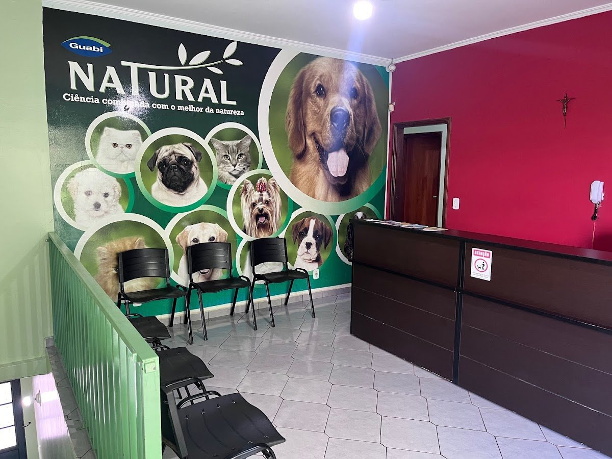 Clínica Veterinária Bravet