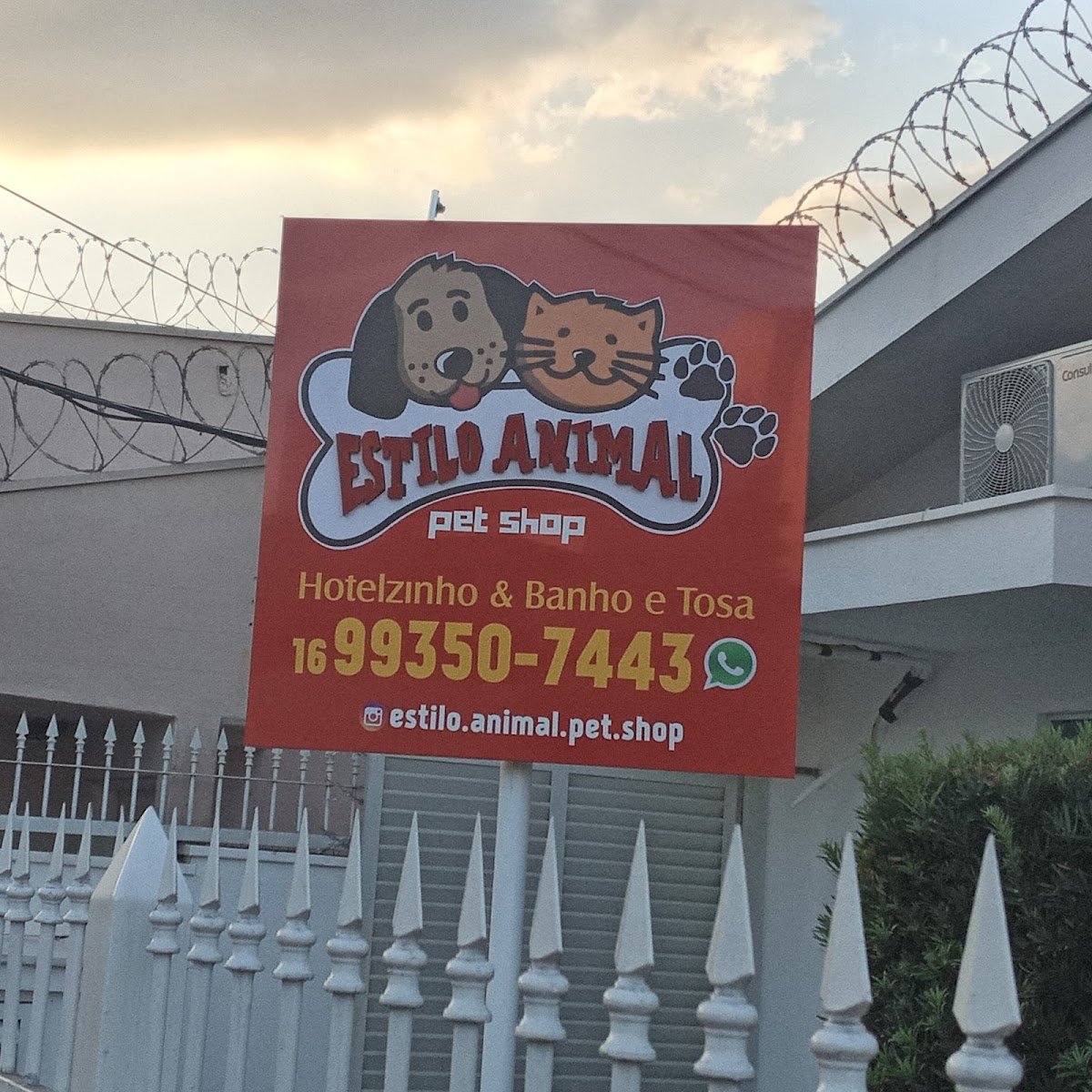 Estylo Animal Pet Shop