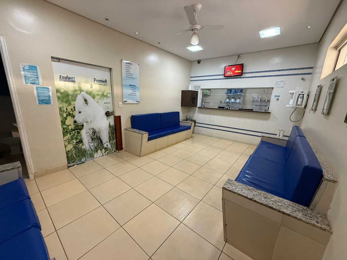 Endovet Centro Médico Veterinário