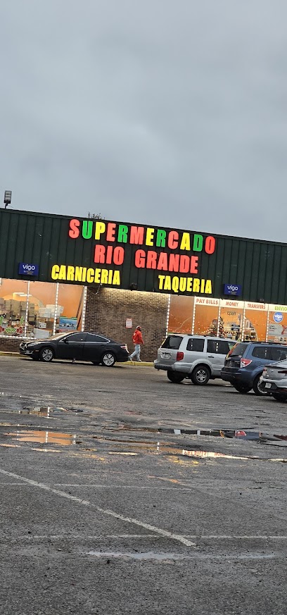 Supermercado rio grande