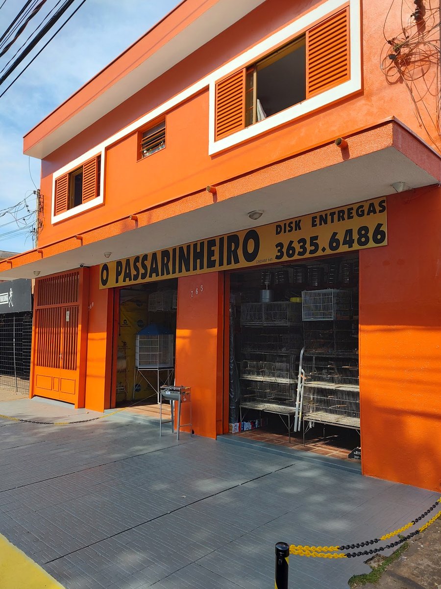 Companheiro Animal Pet Shop
