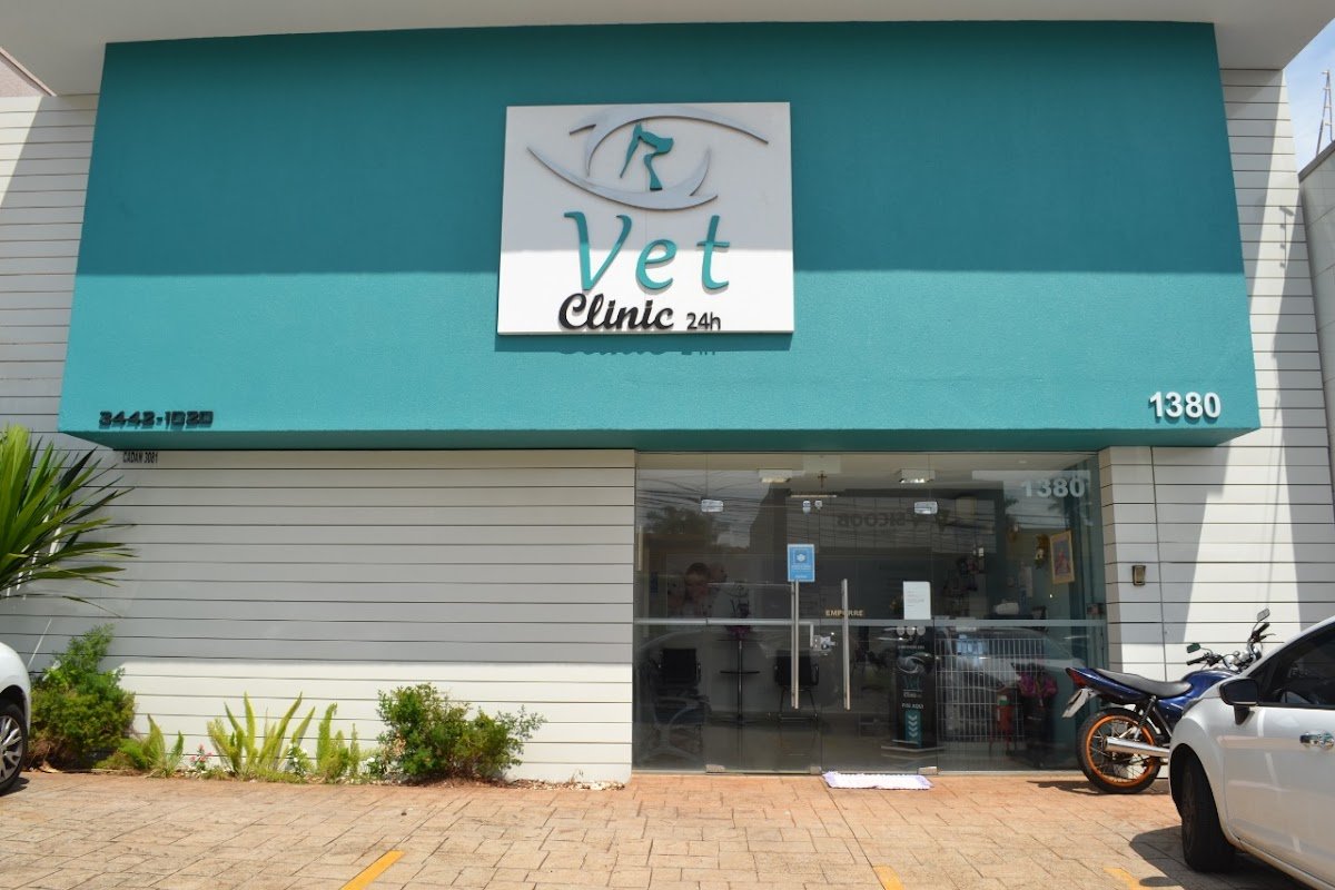 Vet Clinic 24h