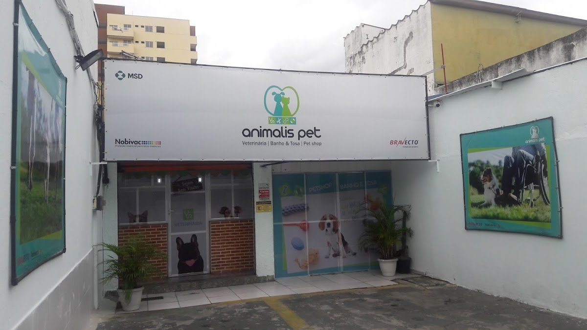 Animalis Pet