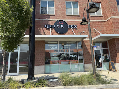 SHOP QUICK LUX - Vape I Pets I Health & Beauty