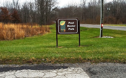 Paul Ruster Park
