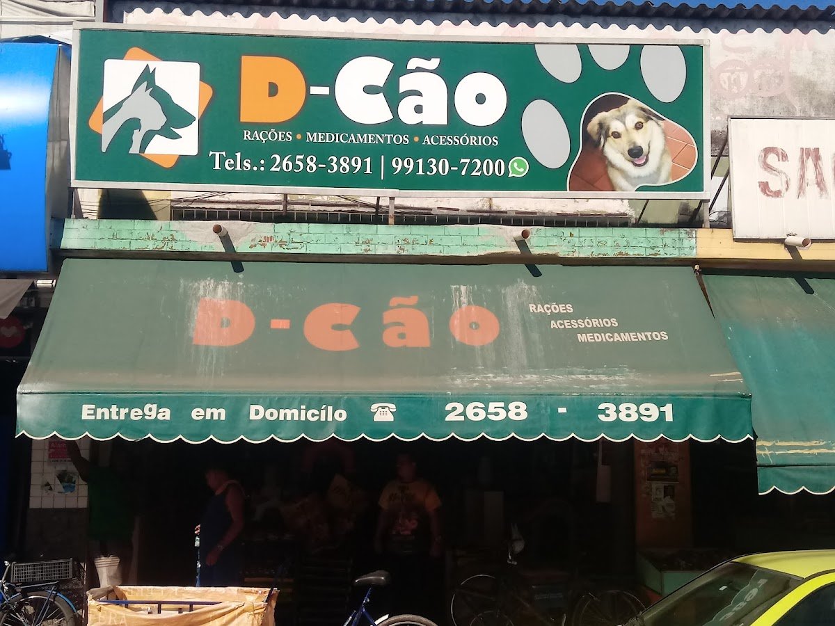 D-Cão