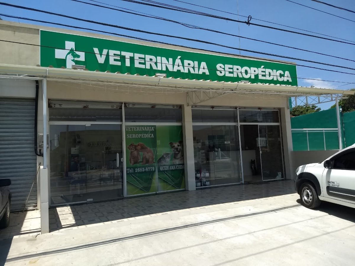 Veterinária Seropédica