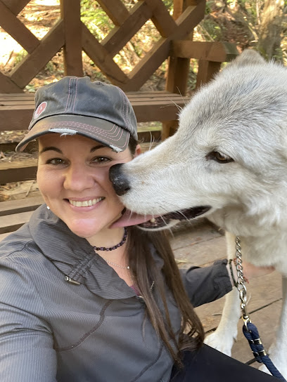 Pawsatively Yours Professional Pet-Sitting