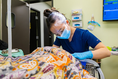 Rainier Veterinary Hospital