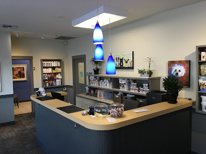 Eastlake Veterinary Hospital: Carl Anderson, DVM