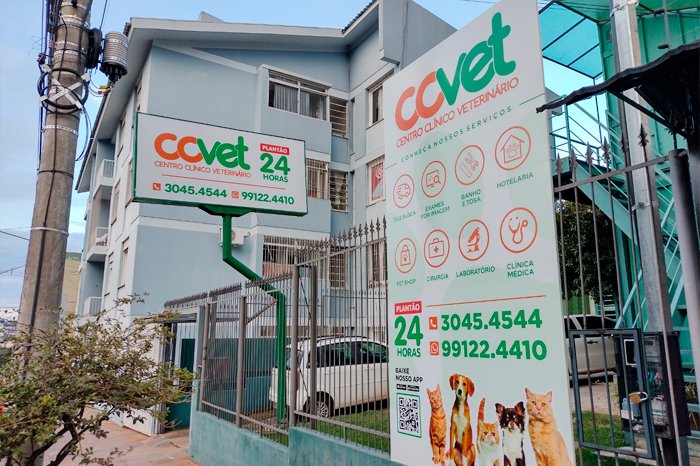 Centro Clinico Veterinario Toto e Mimi