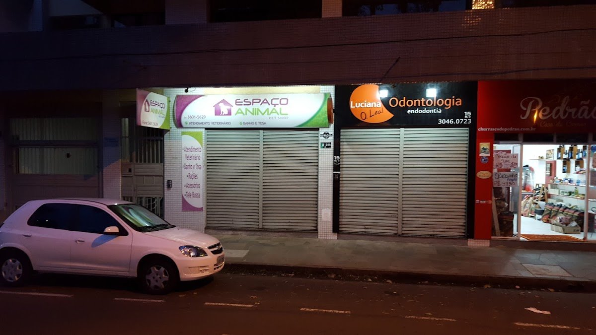 Espaco Animal Pet Shop